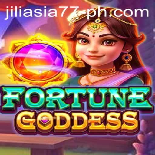 Explore the Enchanting World of FORTUNEGODDESS: A Comprehensive Guide