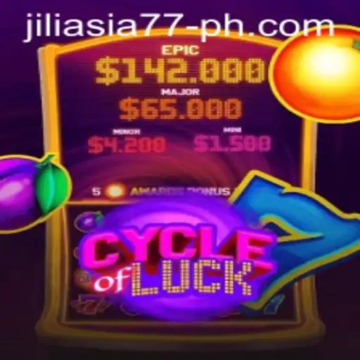 Discovering the Excitement of CycleofLuck: The Latest Buzz in Gaming