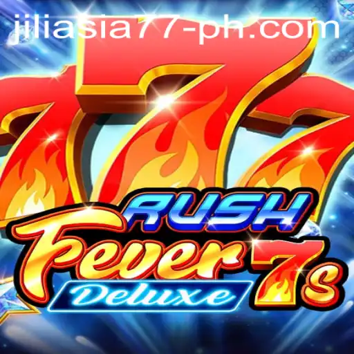 RushFever7sDeluxe: A Thrilling Dive into the World of Gaming