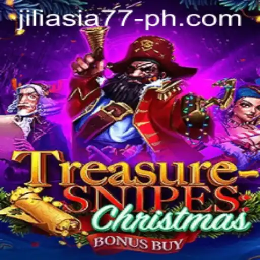 Discover the Magic of TreasuresnipesChristmas: An Adventure with jiliasia77