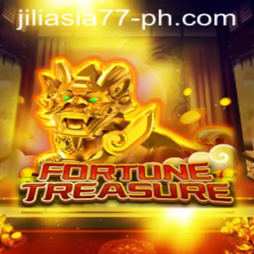 FortuneTreasure: The New Quest in the World of Gaming