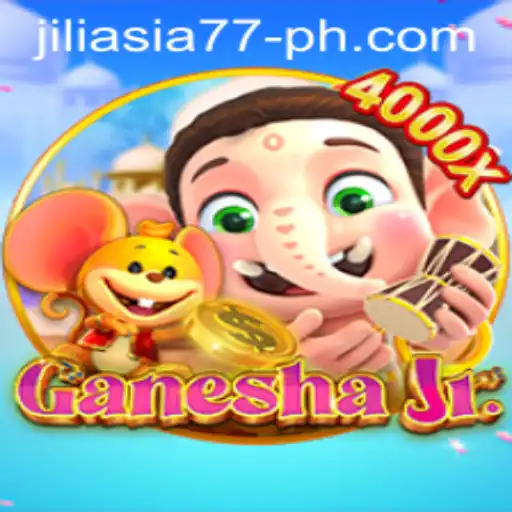 Exploring GaneshaJr: A Dive into the Enigmatic World of Jiliasia77