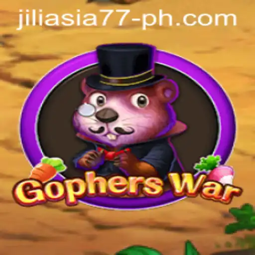 Exploring the Intrigue of GophersWar: A Revolutionary Game Experience