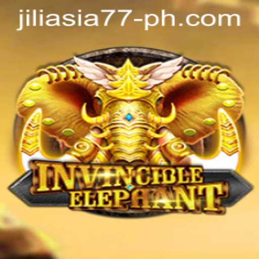 InvincibleElephant: A New Gaming Adventure with jiliasia77