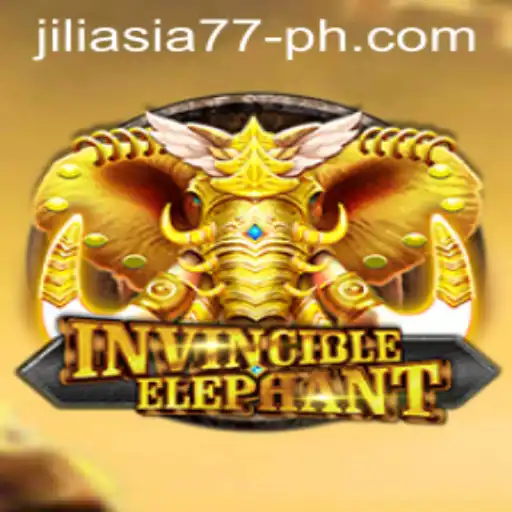 InvincibleElephant: A New Gaming Adventure with jiliasia77