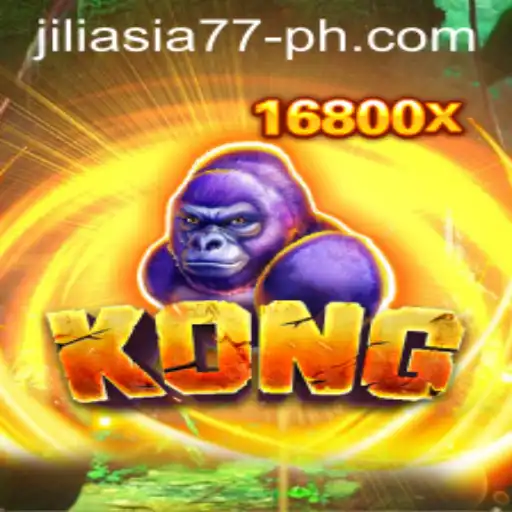Exploring the Thrilling World of Kong: Unveiling the Latest Adventure with Jiliasia77