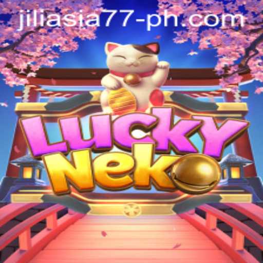 Discover the Enchanting World of LuckyNeko: A Game of Fortune and Fun