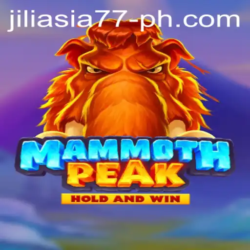 Discovering MammothPeak: The Ultimate Adventure Game with Jiliasia77