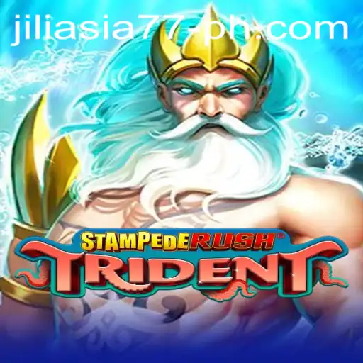 Dive into StempedeRushTrident: A Thrilling Encounter in Gaming
