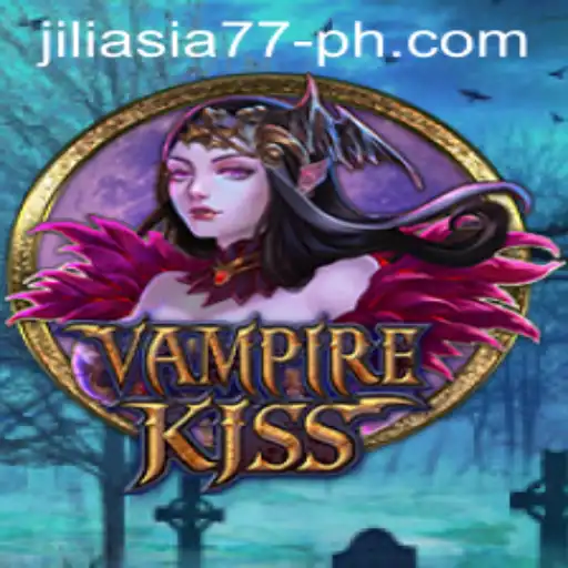 VampireKiss: A Dark Descent into Gaming Realms